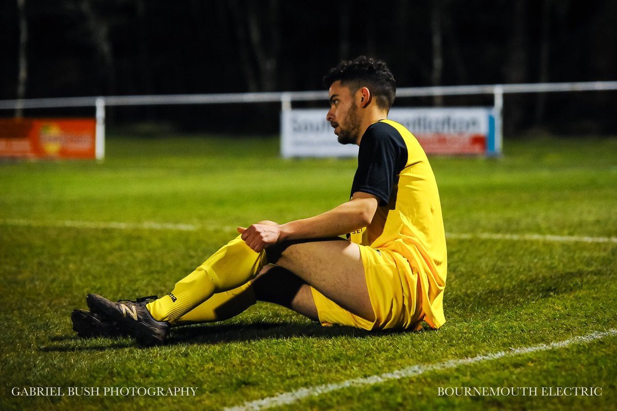 BmthElectric's tweet photo. FT @bmouthmanorfc 2-0 Electric 

A drive from the right flank and a calmly slotted away penalty in the first half was enough to strike defeat on an electric team who didn’t get out of first gear.

Thanks for all the fans who came out to support.

⚡️⚡️⚡️ https://t.co/pMIXPoyLKo