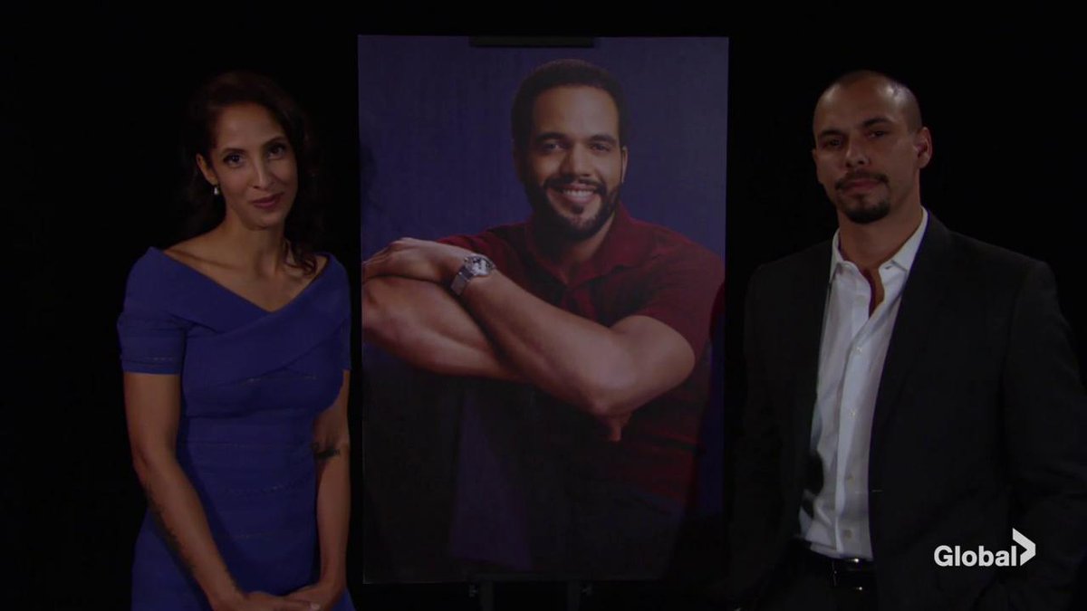 General #YR Spoilers: The next episode (Friday Canada/Monday US) will be a special episode dedicated to #KristoffStJohn.
