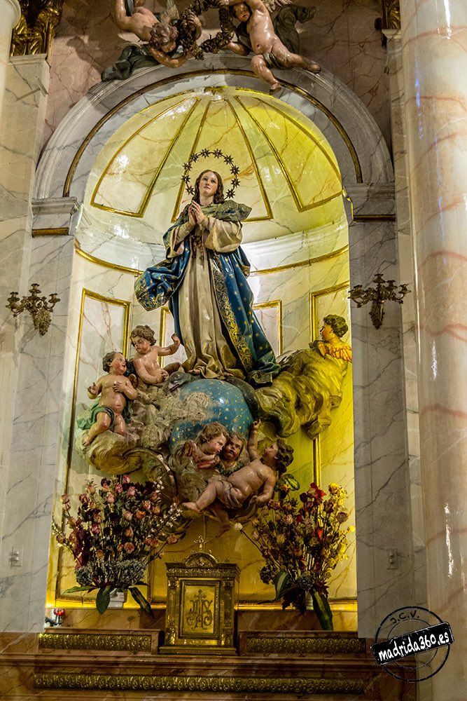 Buenas noches a todos. Hoy desde la Capilla del Hospital de la VOT. 
Y #apagamos las luces....