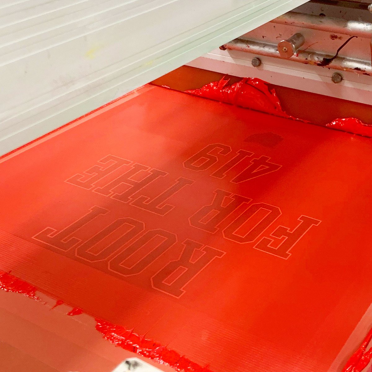 jupmode's tweet image. Always rooting for the 419. ♥️ #toledoohio #fouronenine