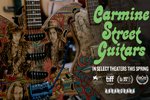 FBfollows's tweet photo. Ron Mann's CARMINE STREET GUITARS Opens May 10th in LA #Abramorama #CarmineStreetGuitars #documentaryfilm #festivalfilm #ronmann https://t.co/jzbmCRG8Rg https://t.co/4fCbU5tCQb