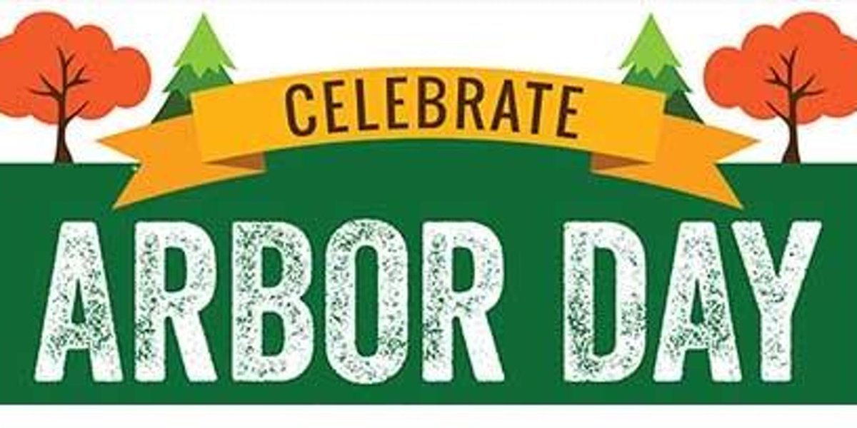 Tomorrow is National Arbor Day and we're having a Tree Party! Join STF and Patagonia Cerveza for a neighborhood clean up and then a tree party at <a href="/CoachsSavannah/">Coach's Corner</a>. Free Patagonia Cerveza for all adult volunteers. Free tree seedlings for all!  eventbrite.com/e/arbor-day-tr…