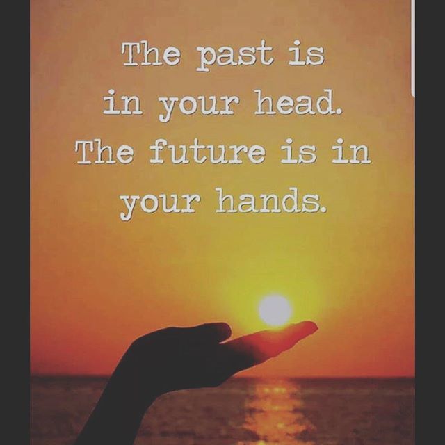 I've learned that fear limits you and your vision. It serves as blinders to what may be just a few steps down the road for you. The journey is valuable, but believing in your talents, your abilities, and your self-worth can empower you to walk down an ev… bit.ly/2vkbB33