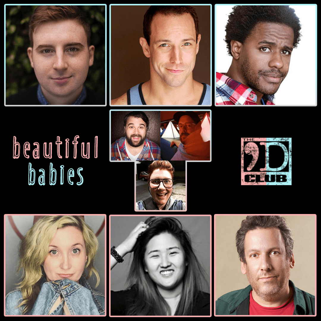 cahmadee's tweet photo. Beautiful Babies! Thur Apr 25, 2019 9:30PM, @cahmadeeclub @oenovinowines Tickets at https://t.co/WUPUPjNwmb

Line-up: @KyleErby @WellHongD Mikey Scott, Adam Gropman   @joleenlunzer @NickSkardarasy

Producers: Lauri Roggenkamp, @colinhughesLA  @Toddmasterson @BeautyBabyShow https://t.co/8O1suN2UXM