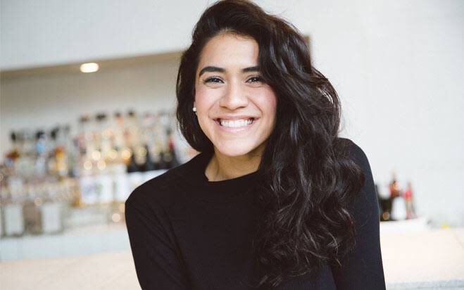 [#mexicanpower] La mejor chef del 2019 reconocida por The World’s Best Restaurants es mexicana y su nombre es Daniela Soto-Innes. Está chef de 28 años ha sido galardonada con el título The Worlds Best Female Chef 2019, una de las chefs más jóvenes en obtener este reconocimiento.