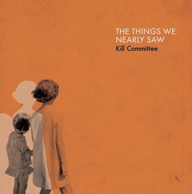 ARE YOU LISTENING? FESTIVAL COUNTDOWN - Currently listening to ‘The Things We Nearly Saw’ by <a href="/KillCommittee/">Kill Committee</a> Apple apple.co/2GnUs0o Spotify spoti.fi/2XE1phO - 8.30pm, <a href="/PurpleTurtleRdg/">Purple Turtle</a> #AYLfest #rdgmusic #music