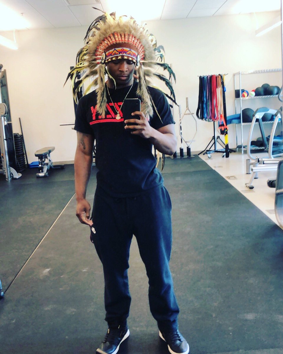 legendsofleon's tweet image. #ApacheStrong 💪🏾