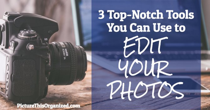 3 great photo editing apps to enhance and edit your photos shrs.it/21f01