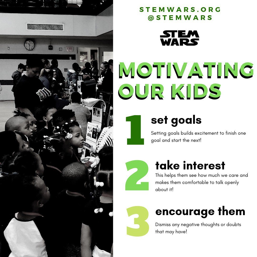 Stem Wars tweet media