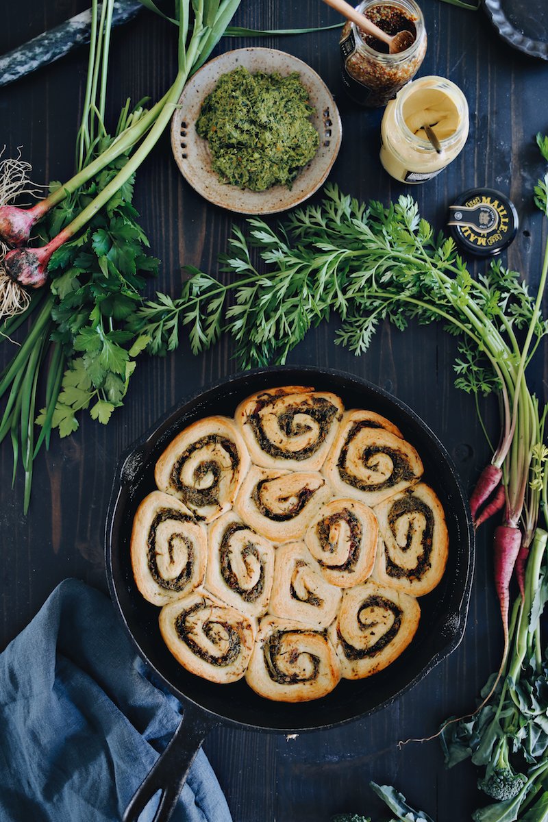 Serve up a savory spring brunch recipe loaded with spring flavors to delight your taste buds in just one pan or dish. bit.ly/2vl36ok The Best One-Pan Spring Brunch Recipes #ad <a href="/dineXdesign/">Dine X Design</a> <a href="/MailleUS/">La Maison Maille</a>