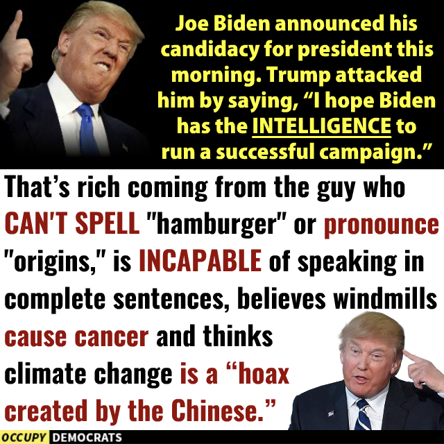 KapeciaResists's tweet photo. @realDonaldTrump #WeSupportNancy
#TrumpStalked #TrumpAssaulted #TrumpRaped #TrumpBrutalized #TrumpMoneyLaundered #TrumpStole #TrumpCheated #TrumpConspired #TrumpCommittedTreason #GOPDeathCult #VoteOutAllRussublicans #VoteBlueToSaveHealthcare https://t.co/g31O7WeEOj