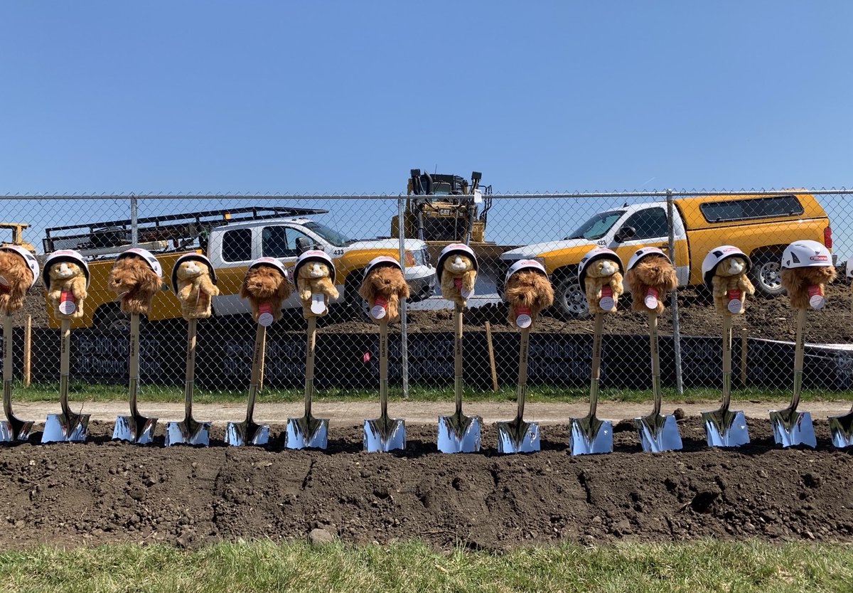 Ben Trubach tweet media