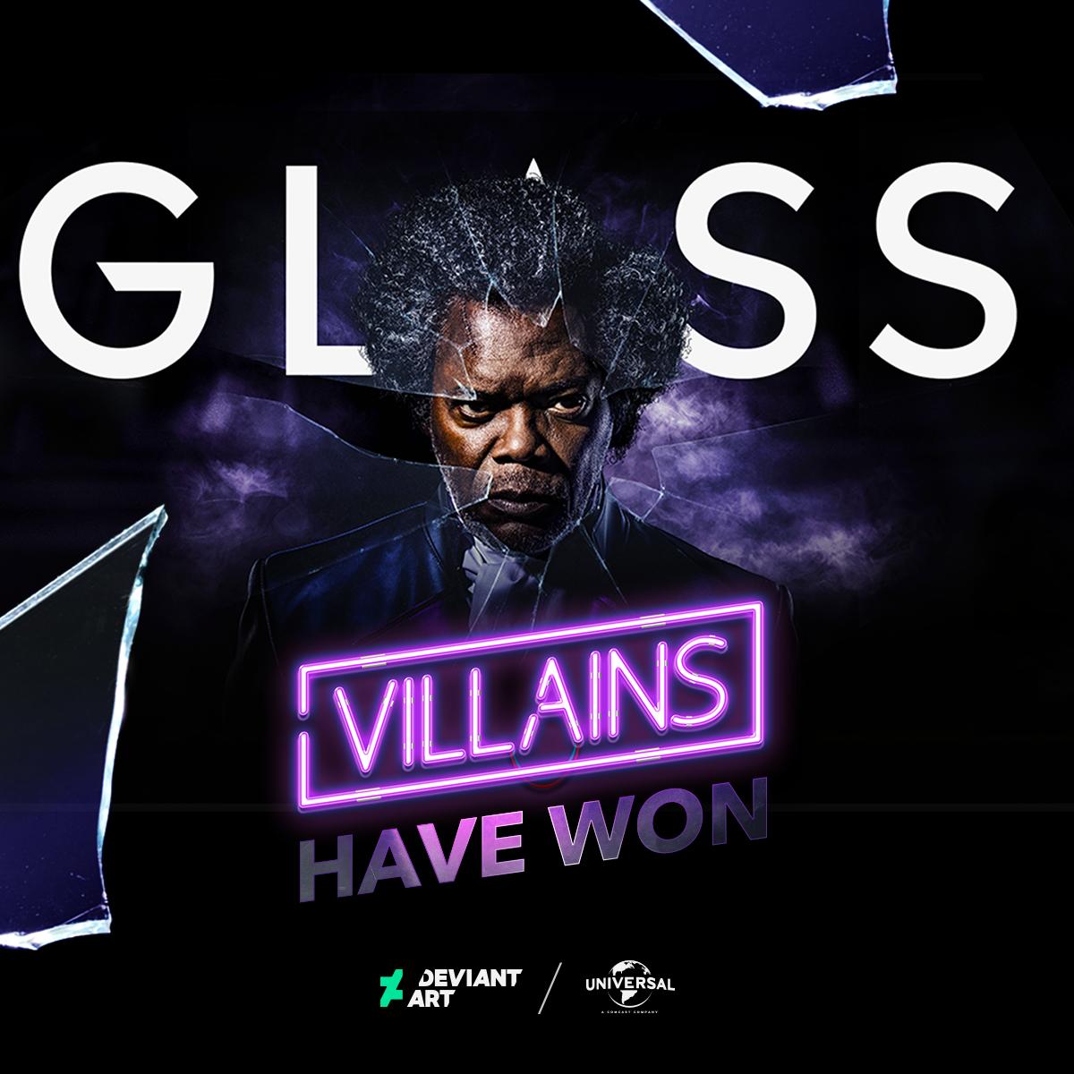 DeviantArt tweet media