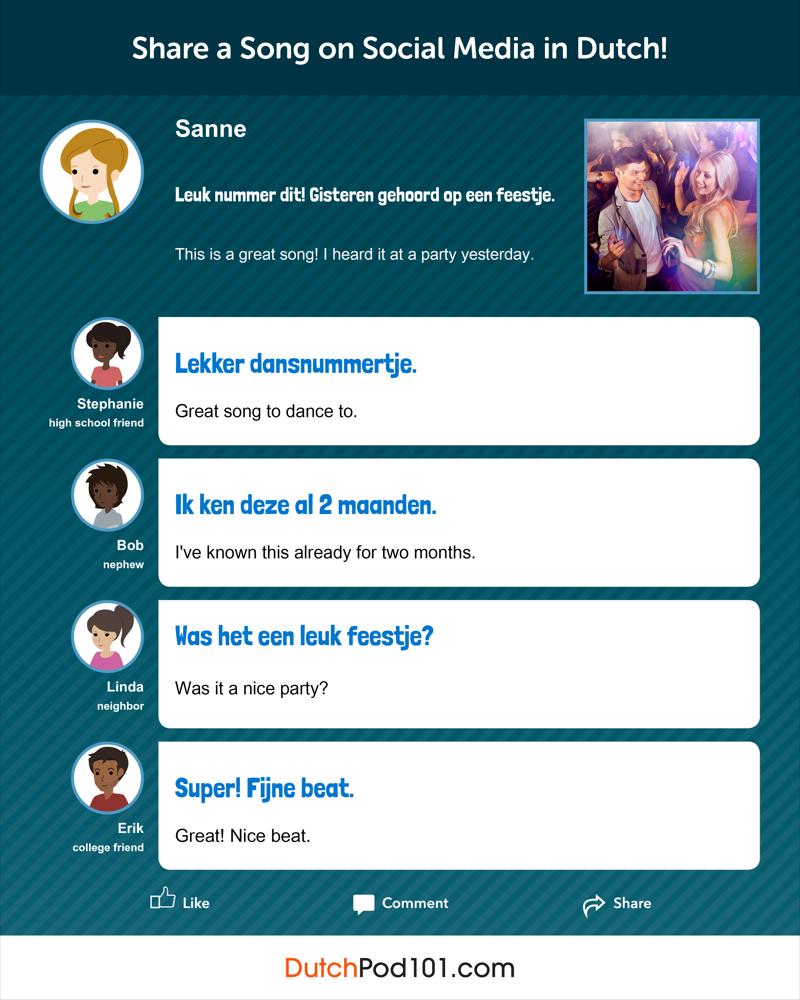 DutchPod101's tweet photo. Sharing a Song in Dutch! 🎻🎶 

PS: Learn Dutch with the best FREE online resources, just click here: https://t.co/Q6hHhZWR0K
#DutchSong #Sing https://t.co/7fWhbqHAY2