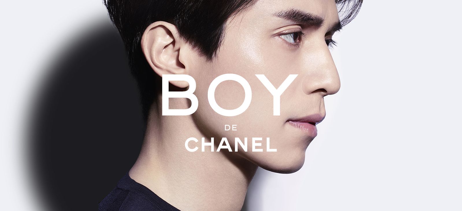 Chanel launches its first makeup line for men