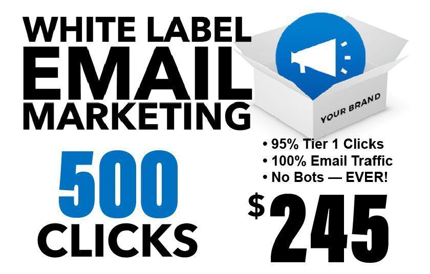 reallead_miner's tweet image. 500 BizOp / MLM CLICKS available to start ASAP: $245
buff.ly/2REGhVm
#emailmarketing #emailtraffic #soloads #listbuilding #digitalmarketing #onlineadvertising #soload #mlmtraffic #networkmarketing #mlmclicks #mlm #cpa #cpc #marketing #emailleads #networkmaketers