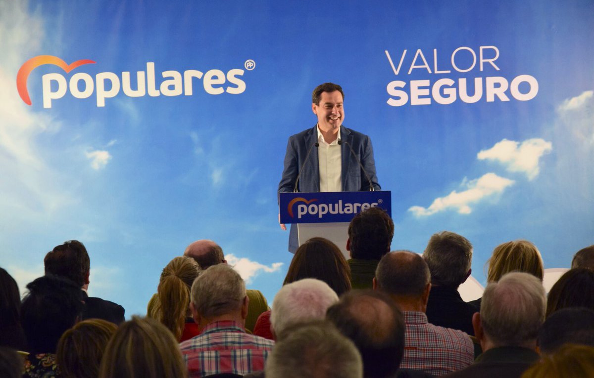 pp_jaen's tweet photo. El próximo #28A España se juega su futuro y el único que puede garantizar la unidad es @pablocasado_ y @populares 

Tenemos muchos retos por delante, aquí algunos de ellos 👇

🔵Empleo
🔵Crecimiento
🔵Inversiones
🔵Desarrollo
🔵Infraestructuras
🔵Igualdad
🔵Despoblación https://t.co/vMb2LWOGSB