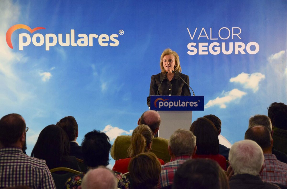 pp_jaen's tweet photo. El próximo #28A España se juega su futuro y el único que puede garantizar la unidad es @pablocasado_ y @populares 

Tenemos muchos retos por delante, aquí algunos de ellos 👇

🔵Empleo
🔵Crecimiento
🔵Inversiones
🔵Desarrollo
🔵Infraestructuras
🔵Igualdad
🔵Despoblación https://t.co/vMb2LWOGSB