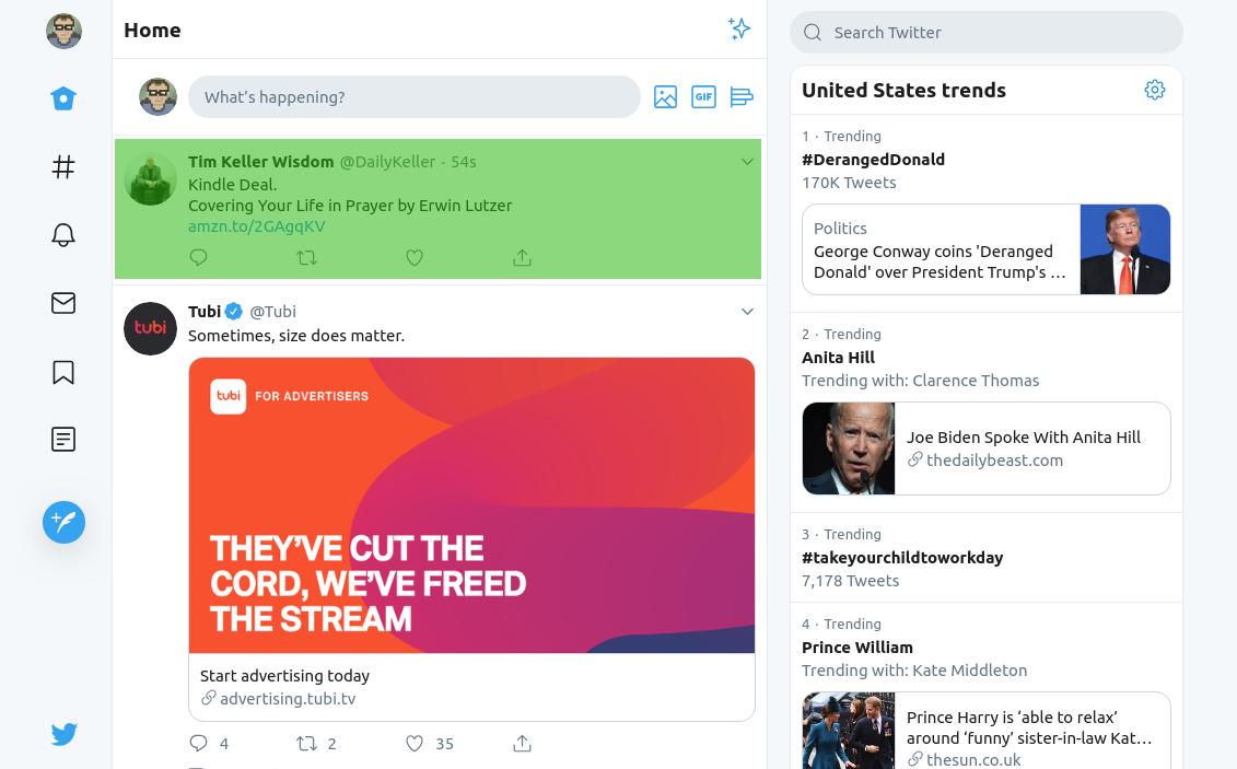 Jeff__Ward's tweet image. Seriously? They're screwing around with the #twitterui again?! This is nauseating! Only 9% of this screen is content I've chosen to see. 91% has been foisted upon me.
