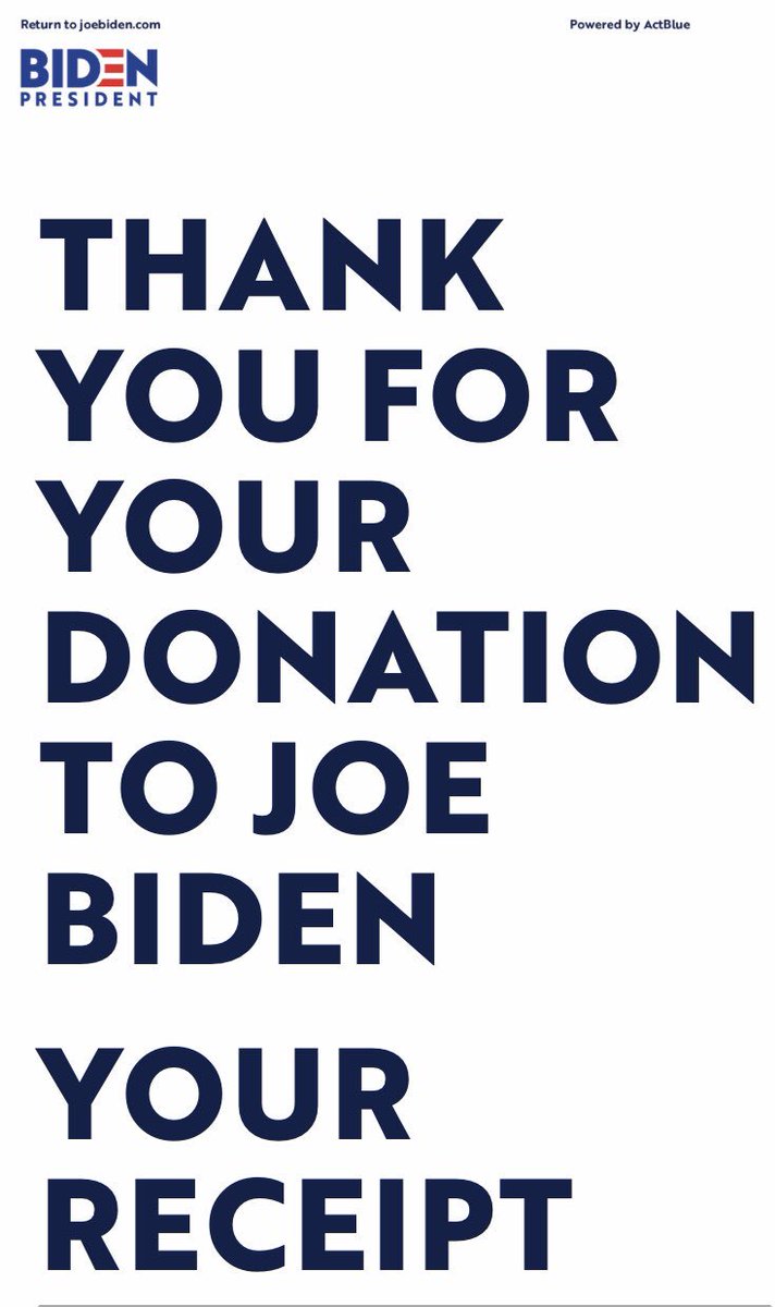 jorgedfanjul's tweet image. Not yet an endorsement because we have so many talented people running but oh man I’d be lying if I said that @joebiden officially announcing hasn’t had me running around all day with an ear-to-ear smile (and I don’t think I’m the only one). #RunJoeRun