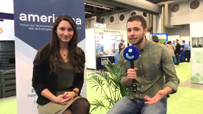 Dans une interview de <a href="/unpointcinq/">Unpointcinq</a>🎙️Kathleen Barrette explique ses missions au sein de #CO2 Green Tree Remediation inc. et comment la technologie verte SherPAQ🌱 est utilisée pour #revégétaliser les sites perturbés ou hostiles à la présence de végétaux 🎥👉bit.ly/2W2715c