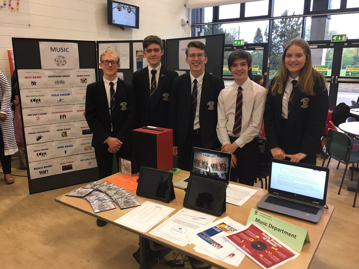 Bearsden Ac Music tweet media