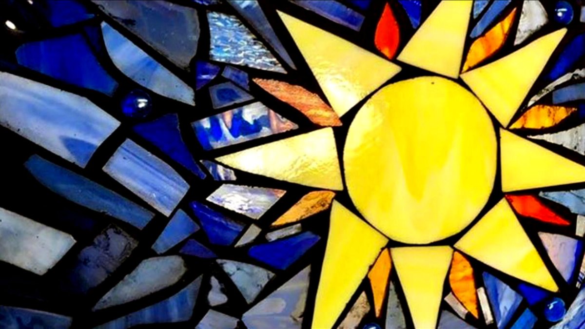 Cbs Sunday Morning On Twitter Here S Some Of The Beautiful Sun Art From Last Week S Broadcast Take A Look At What S Coming Up This Sundaymorning Https T Co Fcxhfyvcnm Https T Co Bu118zri0e