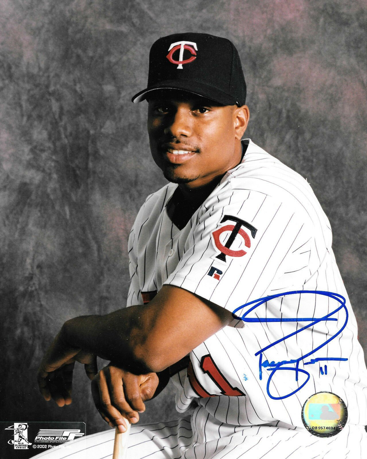 Happy Birthday, Jacque Jones!   