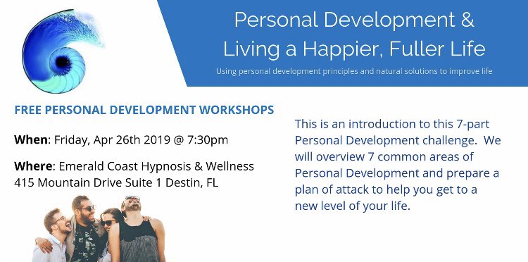 worldnavigation's tweet image. #SelfDevelopement #workshop #free to the #public in #Destin #Florida