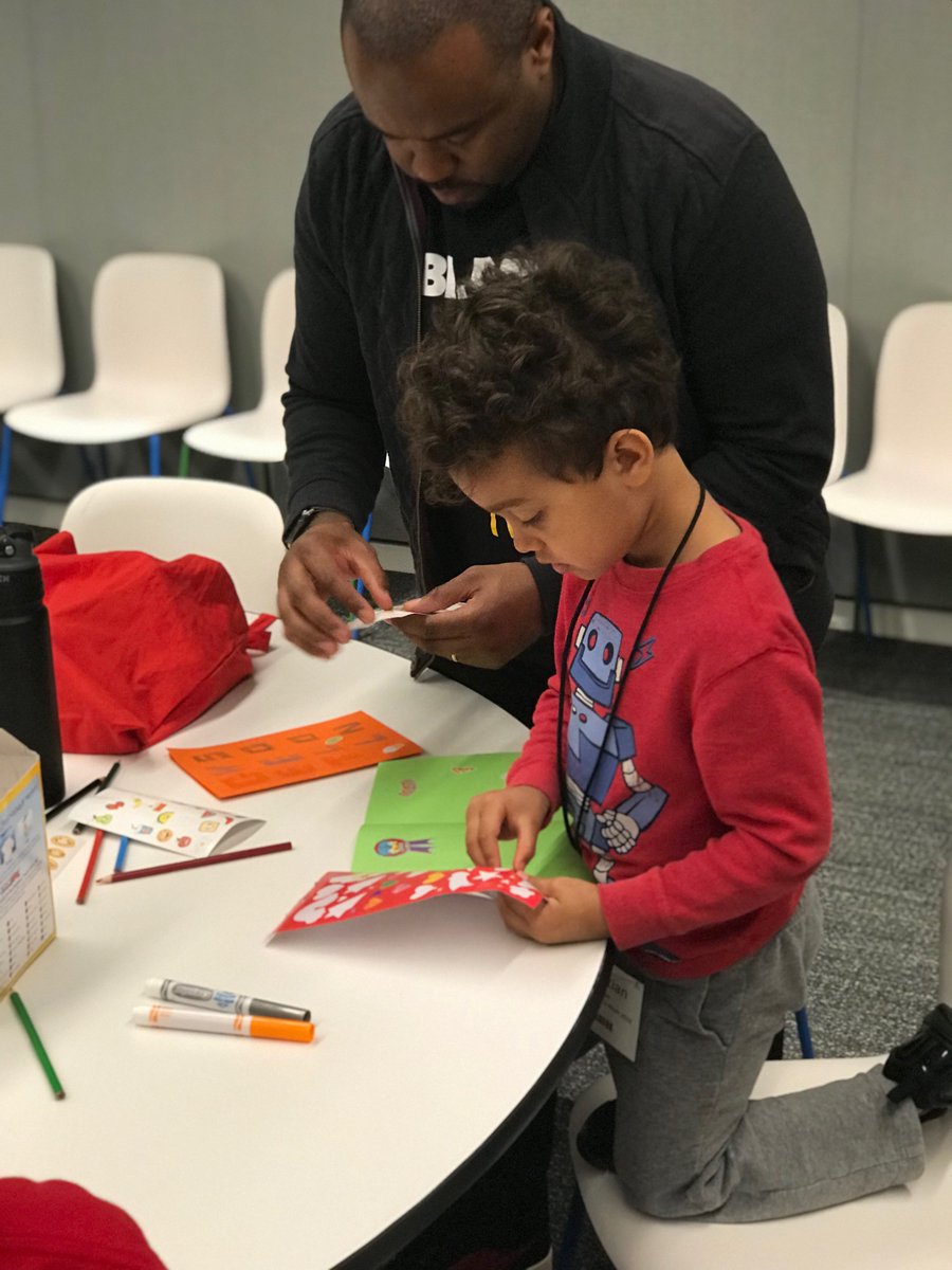 RMHGlobal's tweet image. Thank you @McDonaldsCorp for including RMHC in today's Bring Your Child to Work Day festivities! #TYKTWD #KeepingFamiliesClose