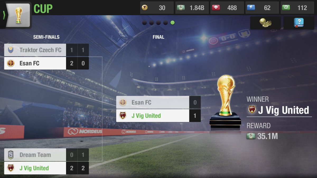 J Vig United tweet media