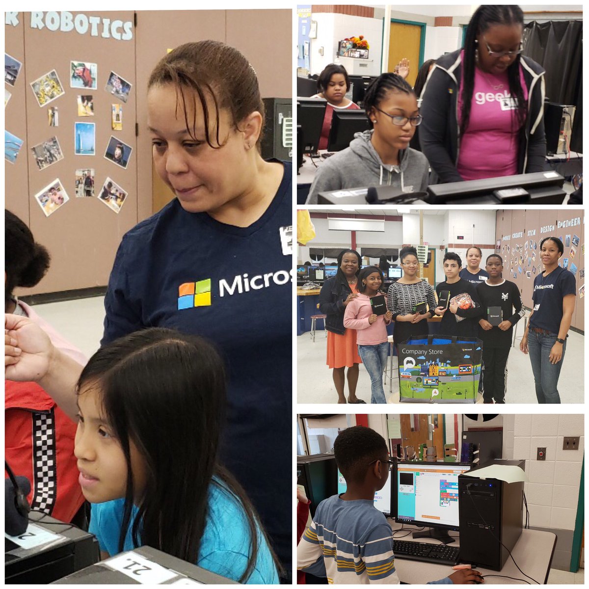 Ms. Buck tweet media