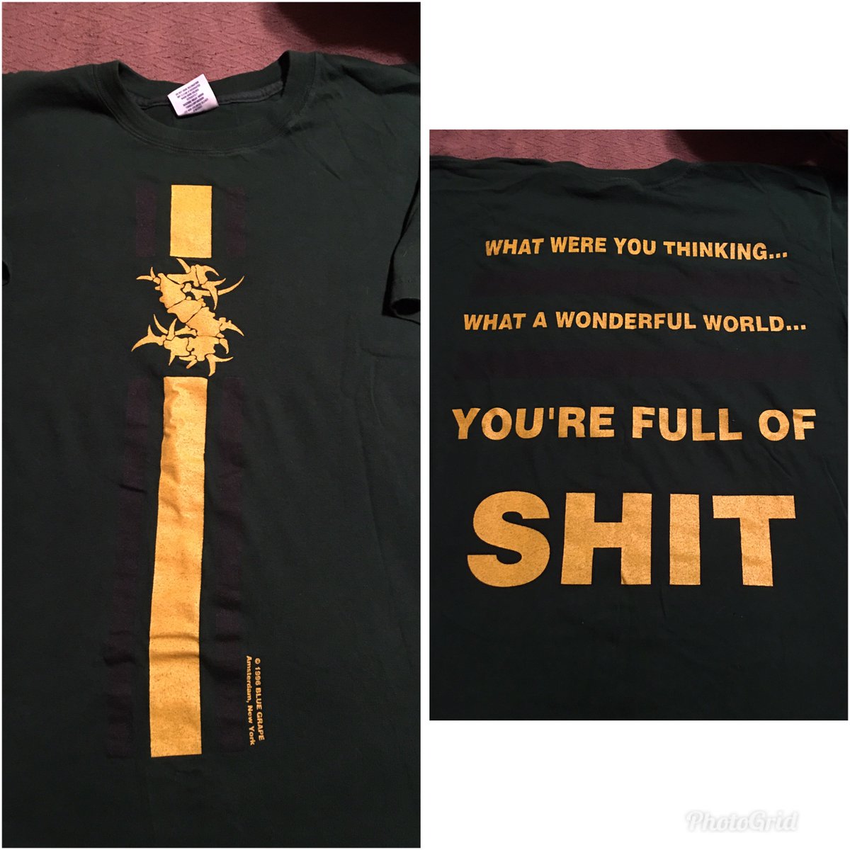 if this doesn’t have @prezand_  name written all over it idk what does