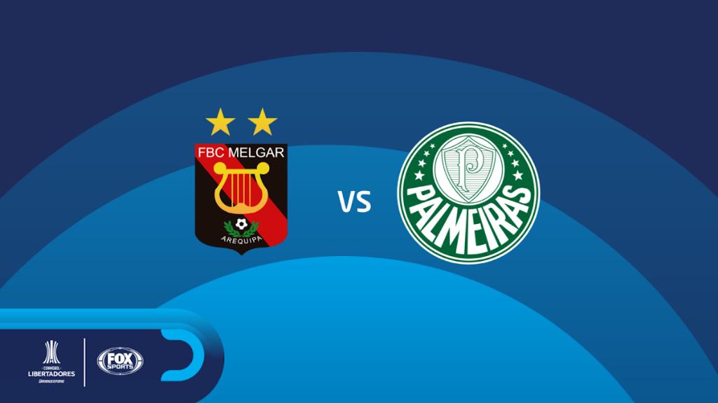 Directv Sports V Twitter Copalibertadores Como Le Ira A Melgar Ante Palmeiras Miralo En 30 Por Fox Sports 2 Hd Futbolendirectv Https T Co Hiwgkjodow