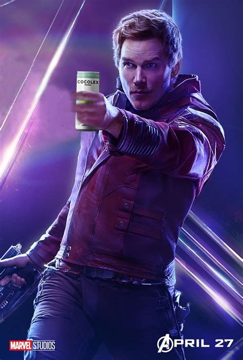 CocoLexDrink's tweet photo. Seems like we are in every hero'es dream 😋 😋  How many of you have seen the new movie already??? #avengers #endgame #COCOLEX https://t.co/DPIy57PpOs