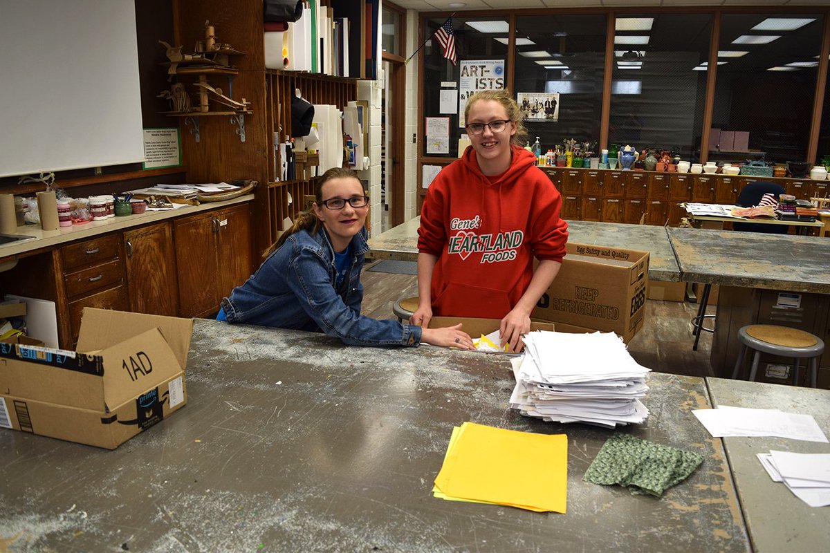 Christopher Goedert tweet media