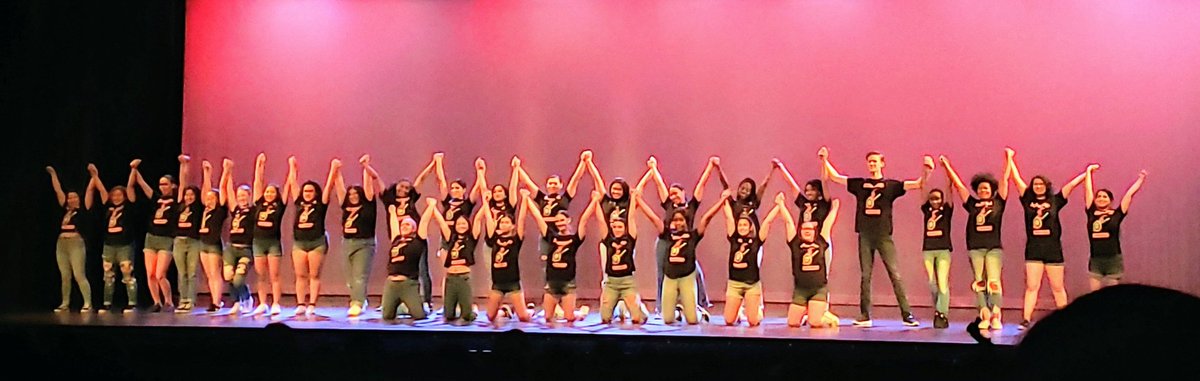 Bravo AMTAD! Bravo Seniors!