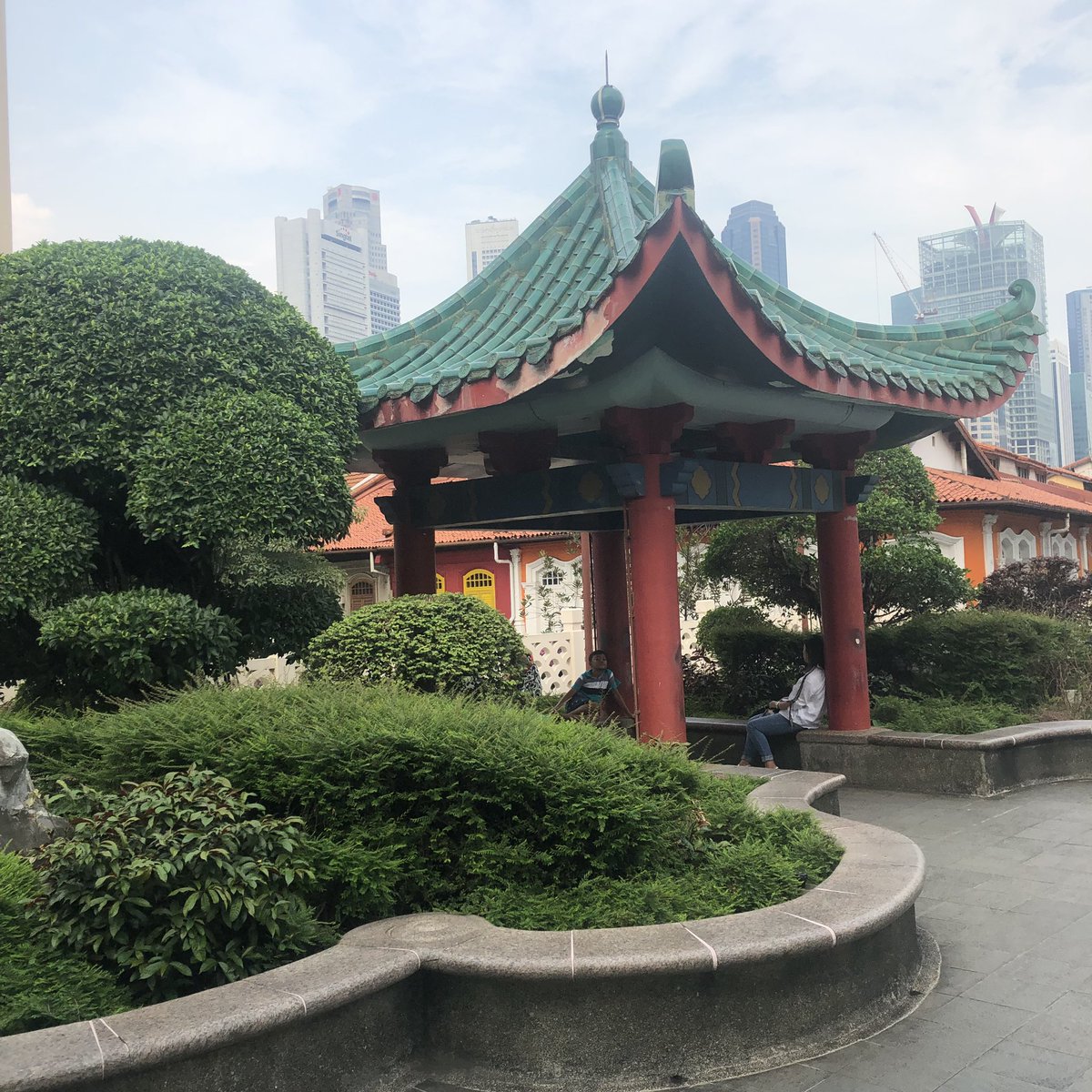 jaideb18's tweet photo. Loving Singapore I don’t want to leave. I guess Bali’s not such a bad place to be heading though 😂 #singaporetrip #BlockchainLife #singaporesites #balinext #livingoncrypto #cryptoconference #blockchainconference #12wcc #12weekcryptochallenge https://t.co/J9YN3N5r4i