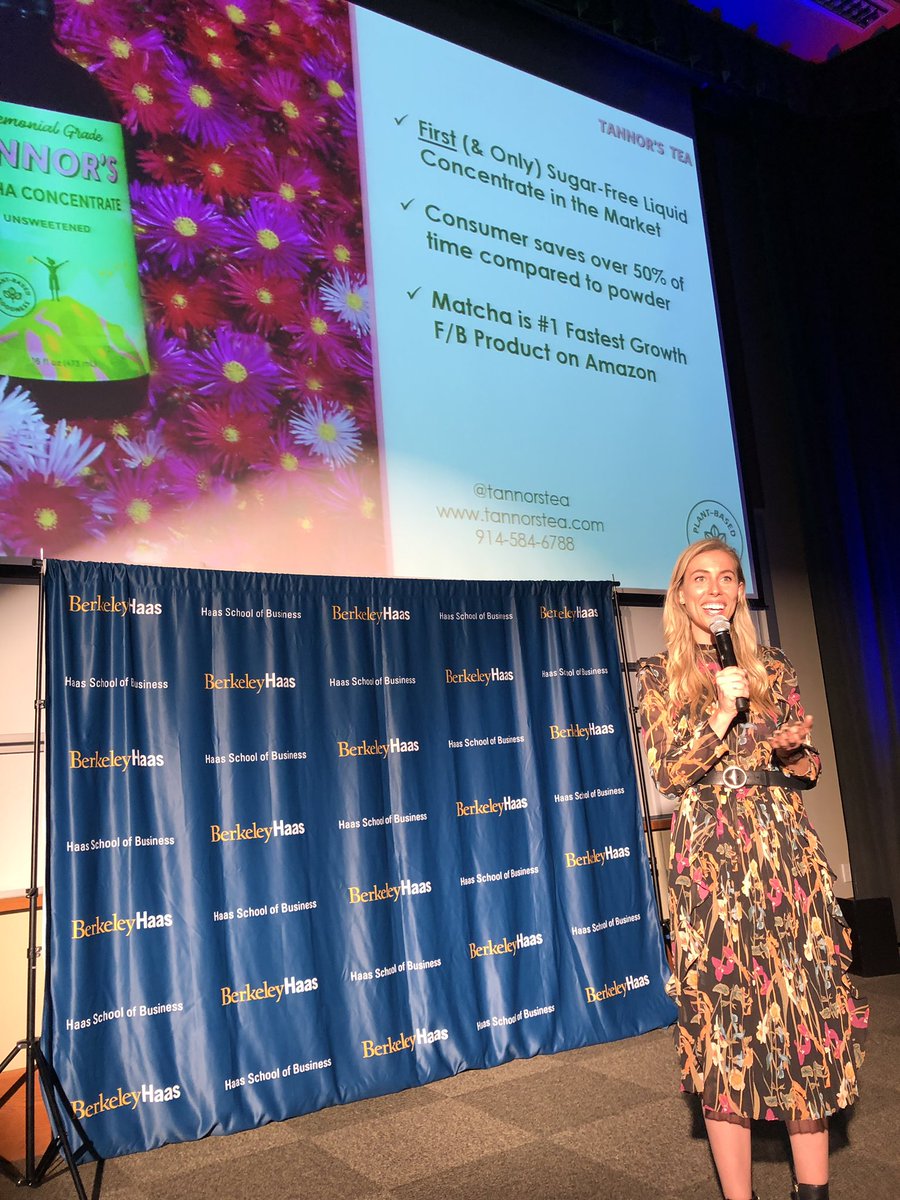 Trending Matcha Drink @tannorstea #berkeleylunch