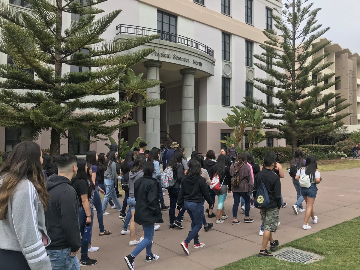 Napa High AVID tweet media