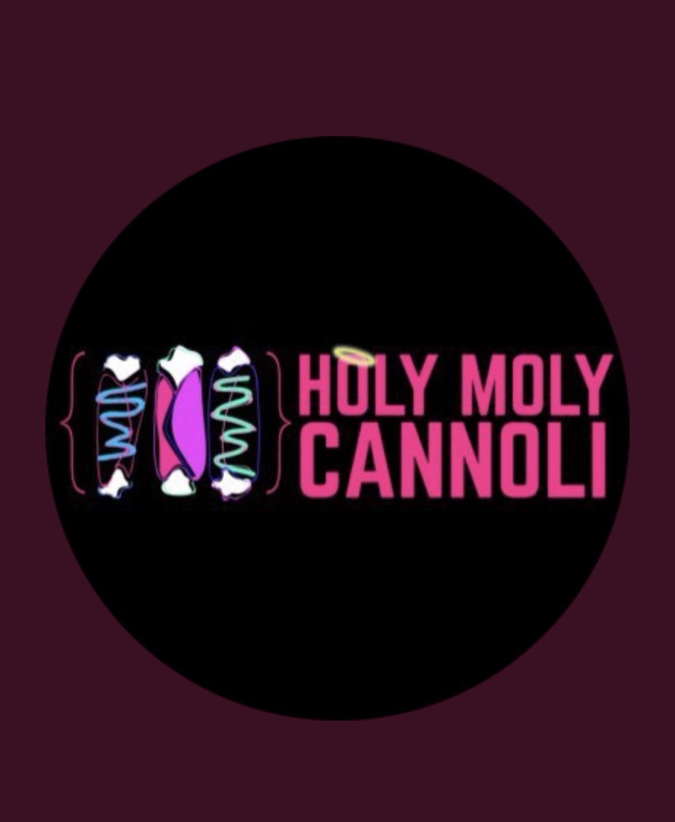 Best #cannoli known to mankind? You can’t miss this! <a href="/HMCannoli/">Holy Moly Cannoli</a> coming to <a href="/Brewgaloo/">Brewgaloo</a> this Saturday 2-10pm #bestbeerfest #foodtruck #craftbeer