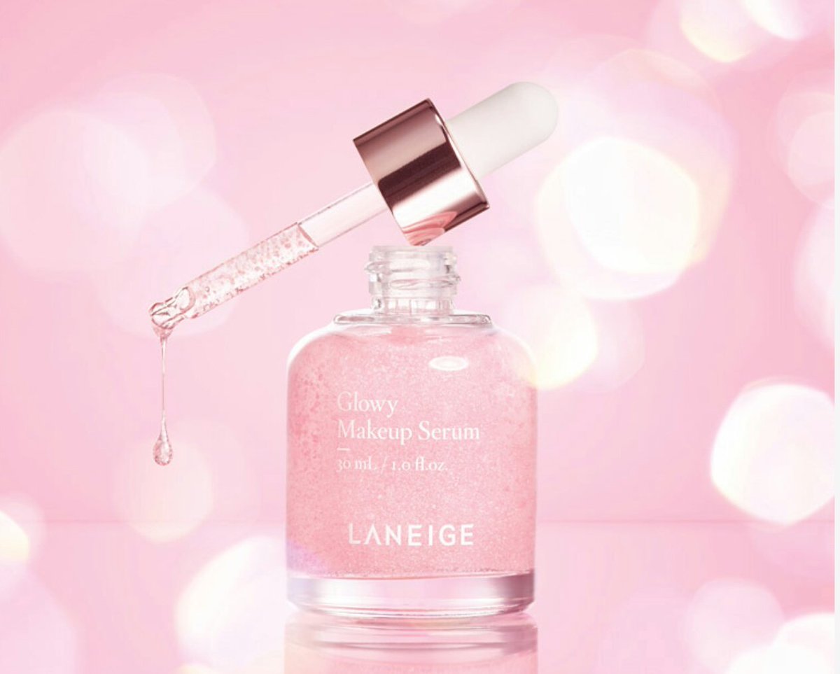 BPBB160114's tweet photo. #เปิดจอง
#laneige glowy makeup serum เซรั่มตัวใหม่ ลงก่อนแต่งหน้า ช่วยเบลอรูขุมขน ทำให้ผิวดูอิ่มน้ำ มีชีวิตชีวา เครื่องสำอางติดทน
ขนาด 5 ml. โปรลดราคา 160 บาท
#BPBB
#พรีออเดอร์เกาหลี #หิ้วเกาหลี #รับหิ้วสินค้าเกาหลี #เครื่องสําอางเกาหลี #ชี้เป้าโปรถูก #ถูกบอกต่อ #ใช้ดีบอกต่อ https://t.co/lp6yy4udP5