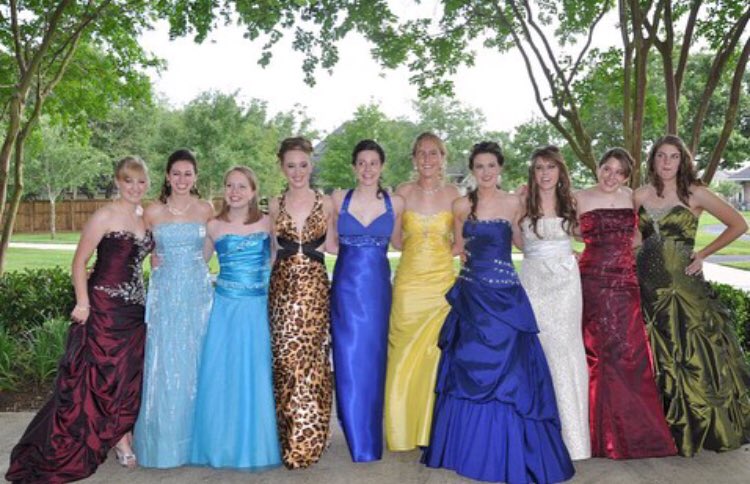 OTHS_FORENSICS's tweet photo. Because @TompkinsHS PROM is this weekend 😎✌🏻 #ThrowbackThursday #kisd #katyisd #BeTheLegacy #prom2010 @THS_Mustangs #2010alumni #prom2019 #kisdforensics @katyisd https://t.co/y9gfq5ztNT