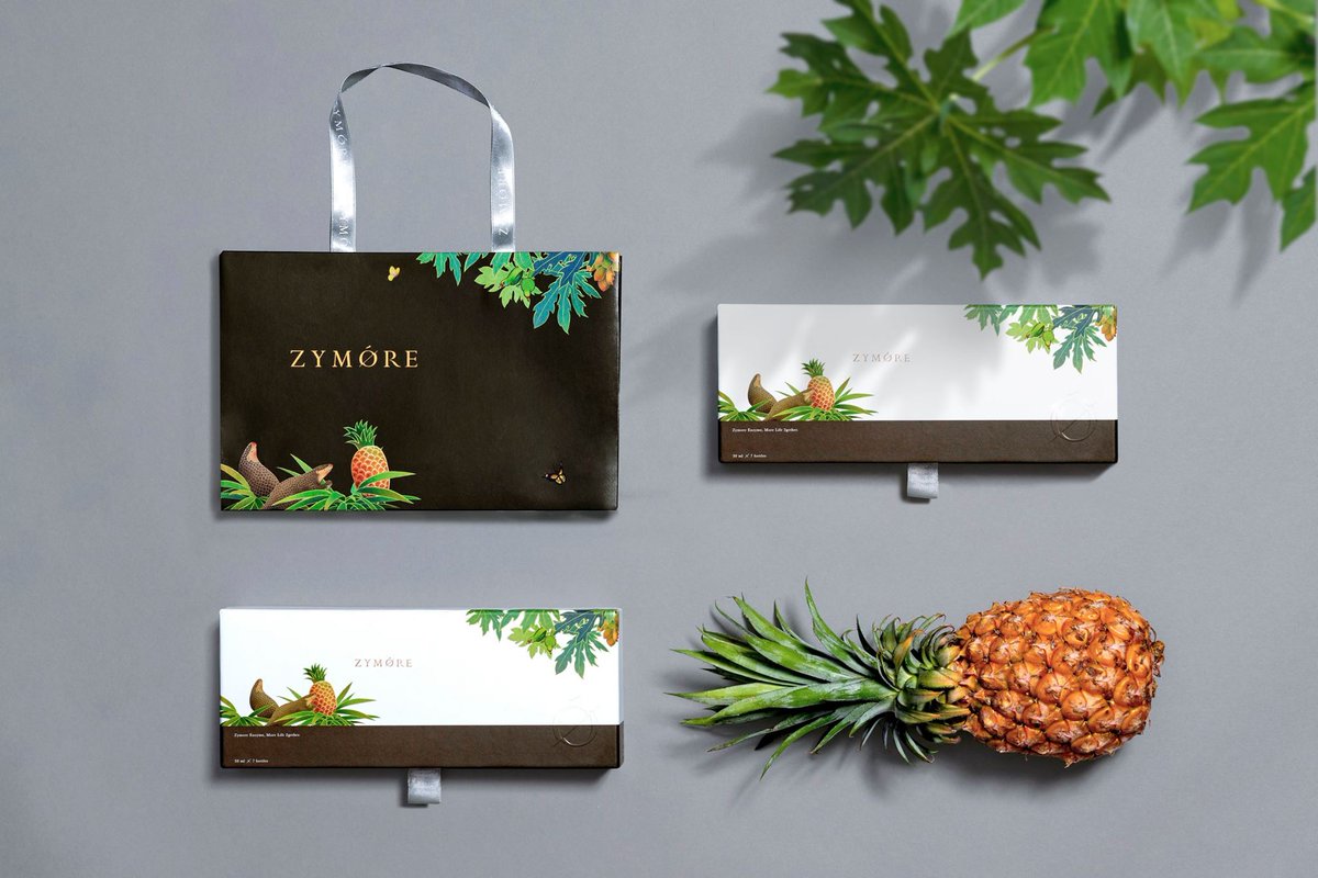 VICTORDESIGN4's tweet photo. -WORK-#package #Design [Zymore | #Enzyme]
Let the wonderful from the nature keep fermenting in daily life.
Let's get more beauty by Zymore and start with a brand new week.
check #victor:https://t.co/vJFD9sF0Ut
FB:https://t.co/LGjQRSywVt
Danlou:https://t.co/oqpEtx1oMG https://t.co/dZanIO7bTV