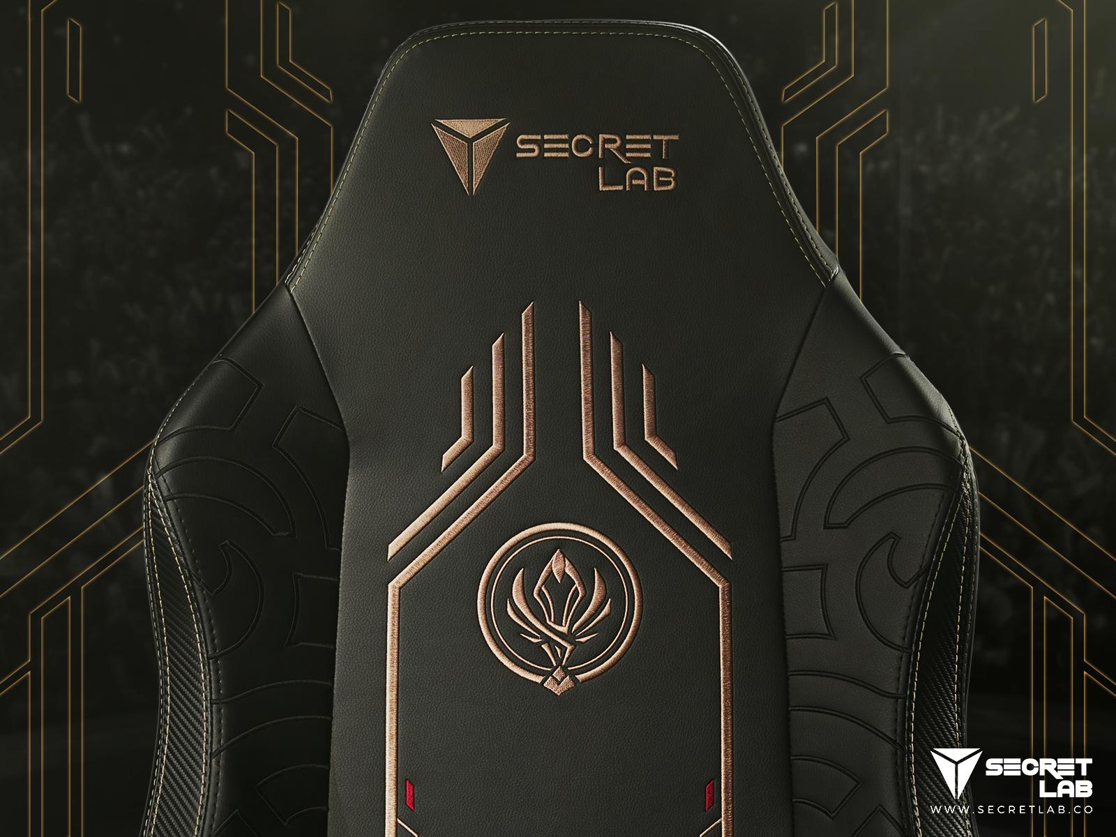 Secret Lab Ps5 Secretlab on Twitter: