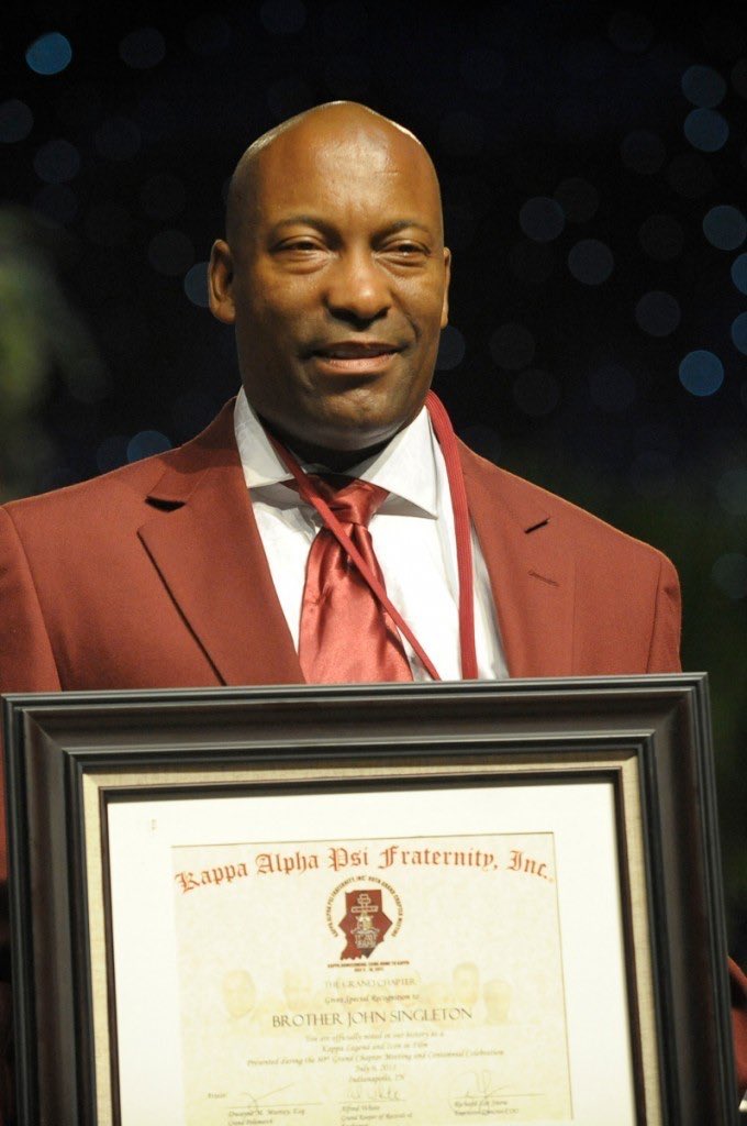 Prayers up for Brother @JohnSingleton 🙏🏽 The legendary director of ‘Poetic Justice’, ‘Boyz N The Hood’ ‘Higher Learning’ and many other iconic movies and series is in a coma after suffering a massive stroke.  Continue to lift him and his family up in prayer. 🙏🏽