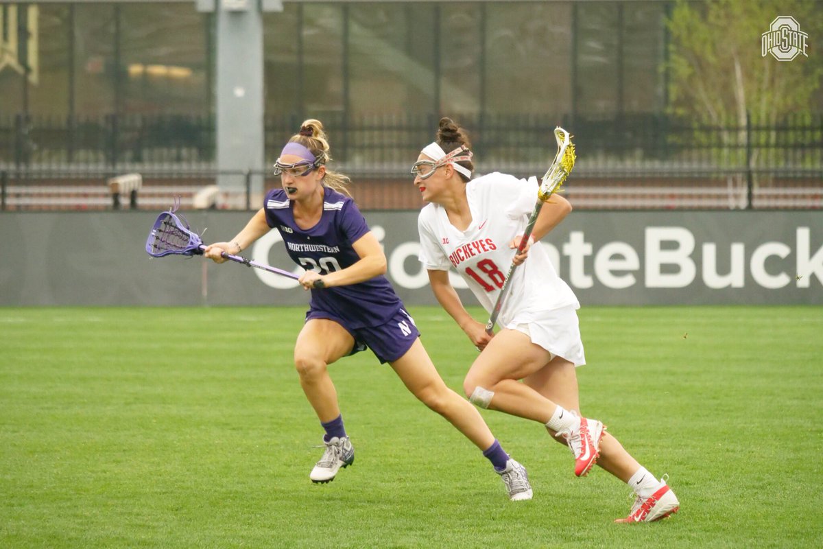 OhioStateWLAX's tweet photo. This one’s going right down to the wire in C🚌

👉 Tune in to the @BigTenNetwork!!! 📺

#BeB1G | #GoBucks https://t.co/JwfRS7lfAO