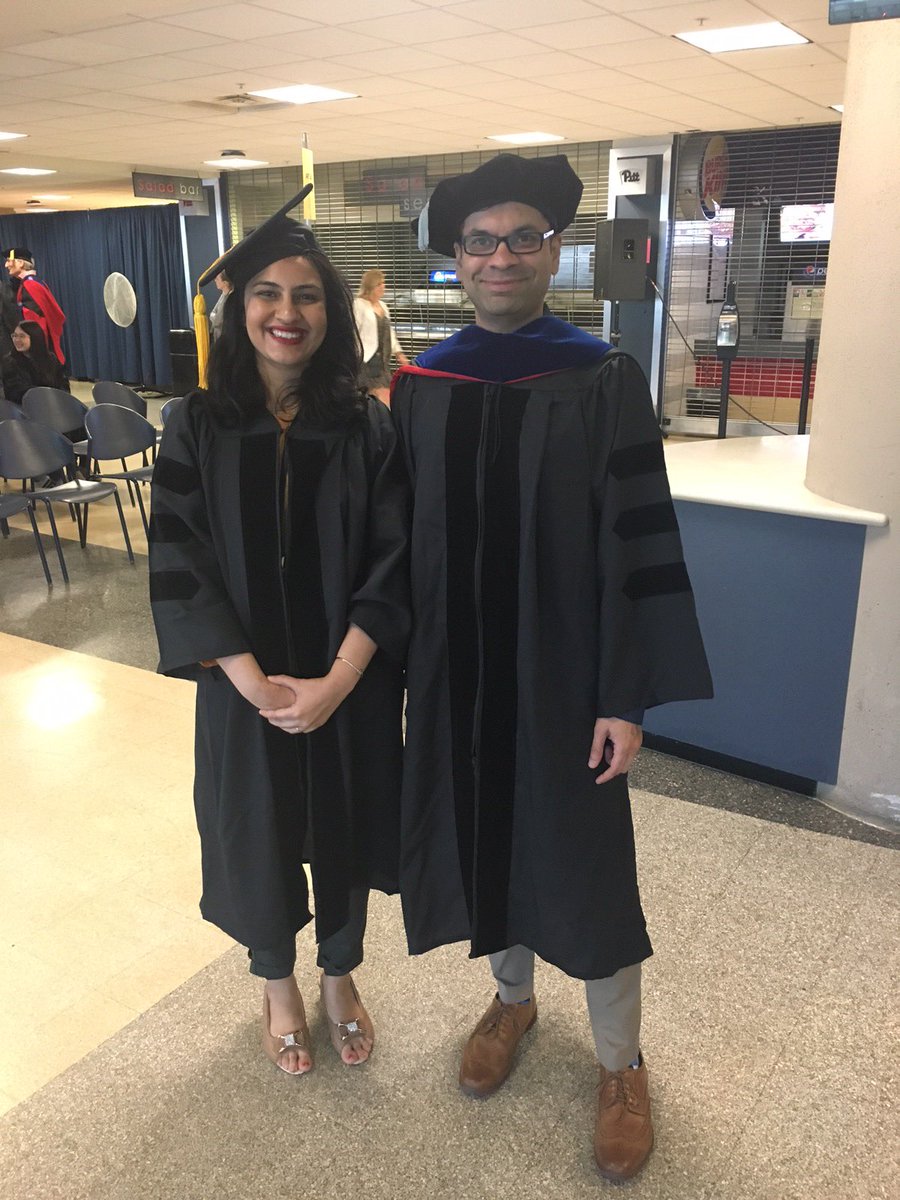 khanna_lab's tweet photo. Many congratulations, Dr. Vora! @NemiVora @PittEngineering @PittGradENGR @khanna_lab #WomenInSTEM https://t.co/6E7cab3Bj2