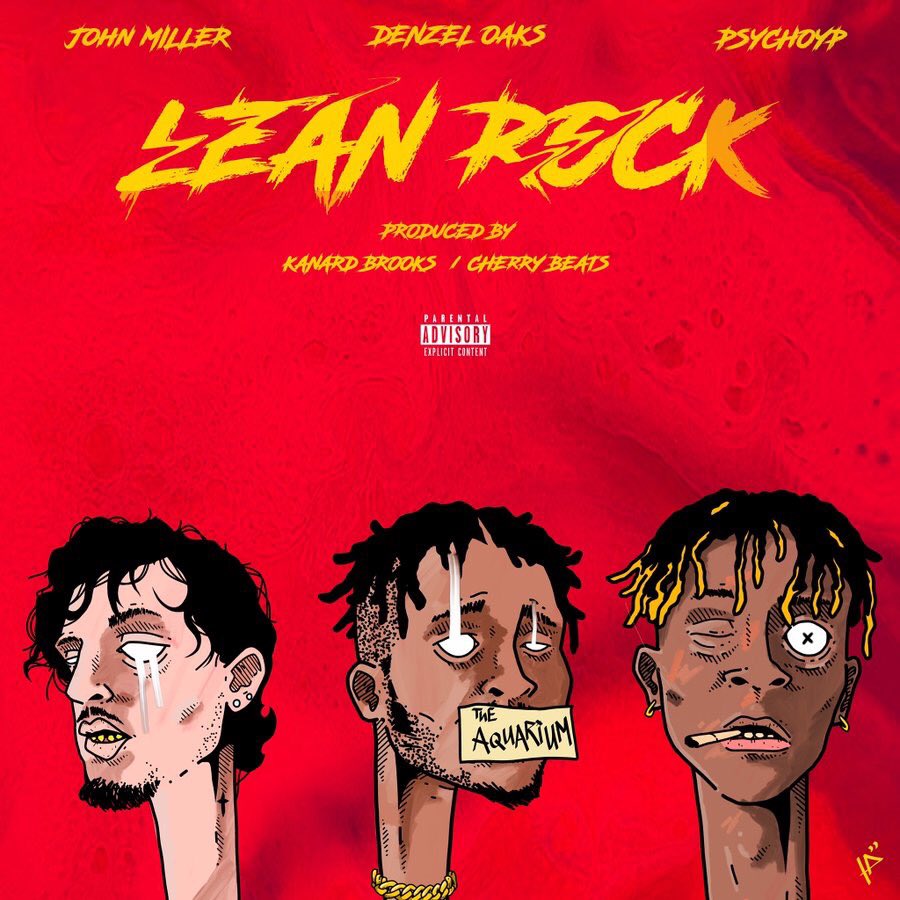 ZILLA OAKS tweet media