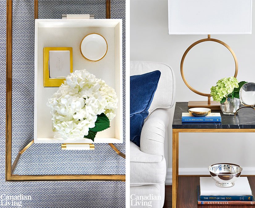 dee_downey's tweet photo. Brass is an excellent metal to compliment blue hues. #designtips #interiordesign  https://t.co/hPUiX6jP17 https://t.co/EwSWBmeOCV